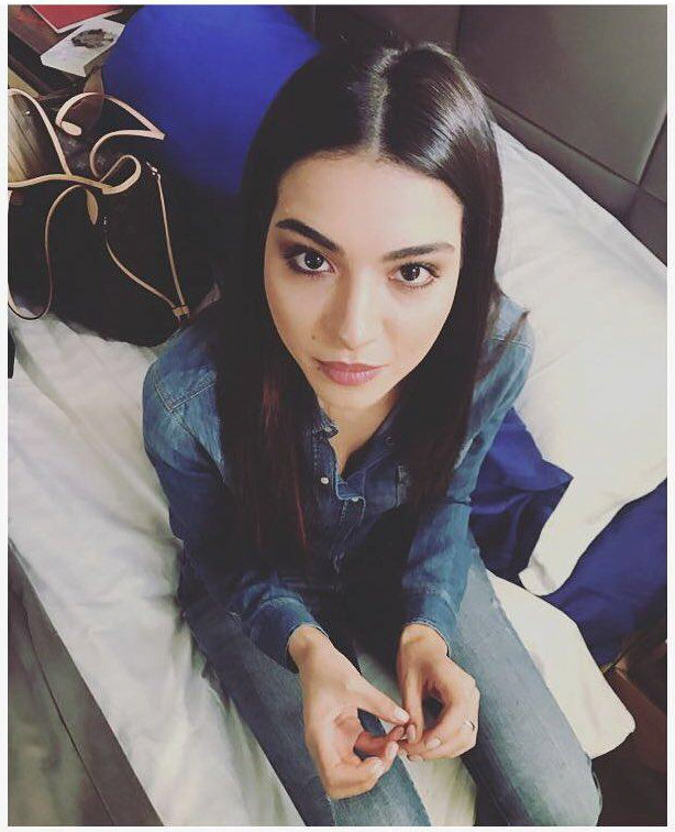 Melisa Pamuk Melisa Pamuk