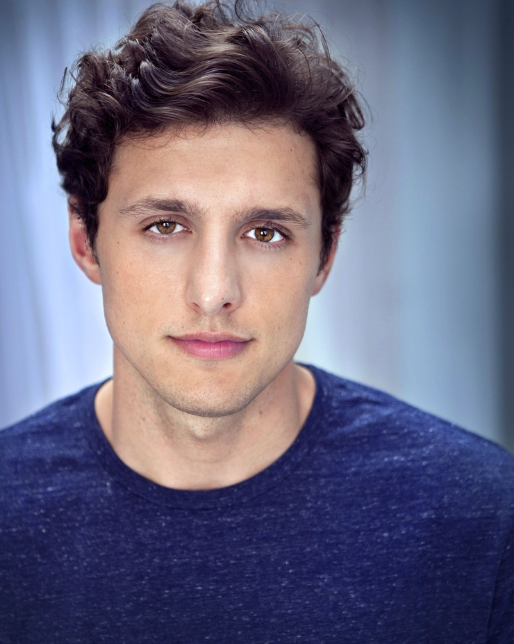 Michael Vlamis