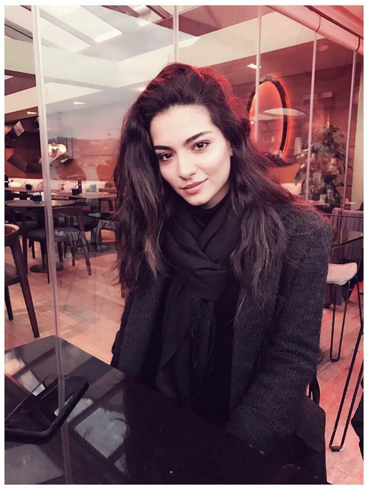 Melisa Pamuk Melisa Pamuk