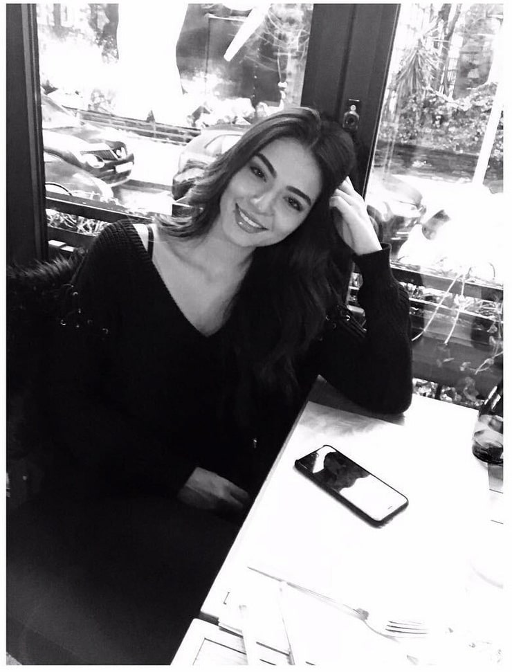 Melisa Pamuk Melisa Pamuk