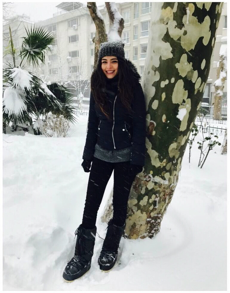 Melisa Pamuk Melisa Pamuk