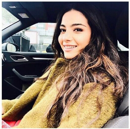 Melisa Pamuk Melisa Pamuk