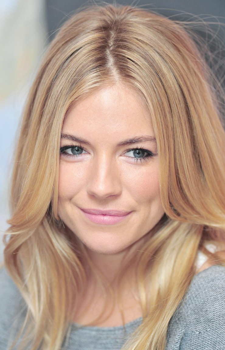 Sienna Miller