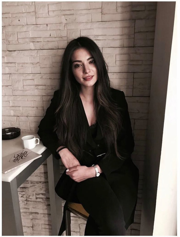 Melisa Pamuk Melisa Pamuk