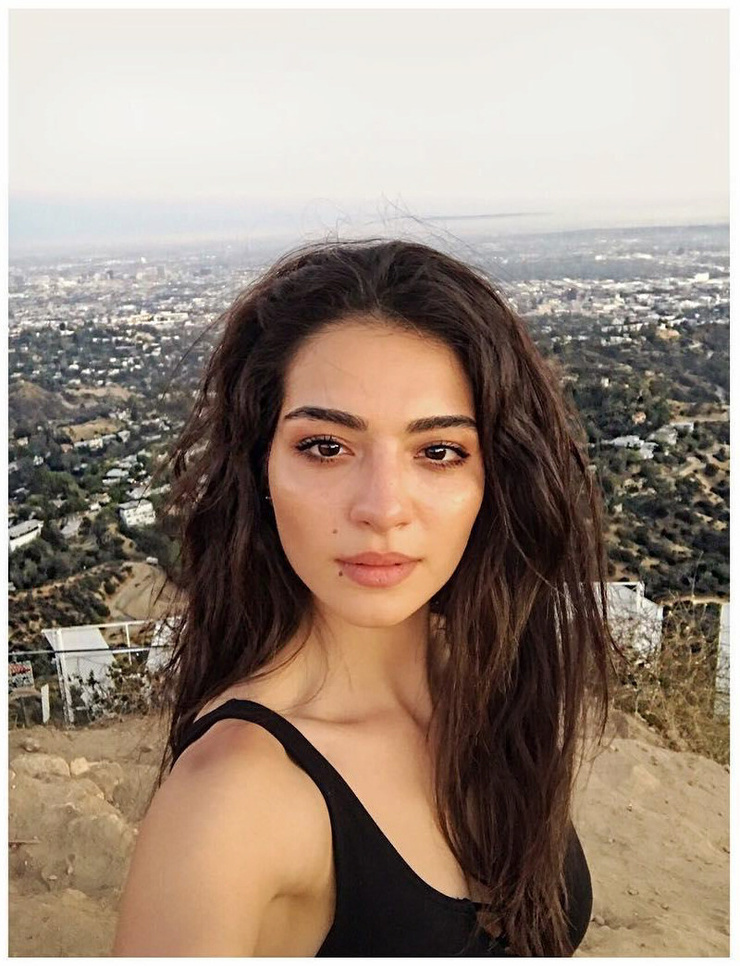 Melisa Pamuk
