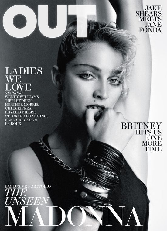 Madonna