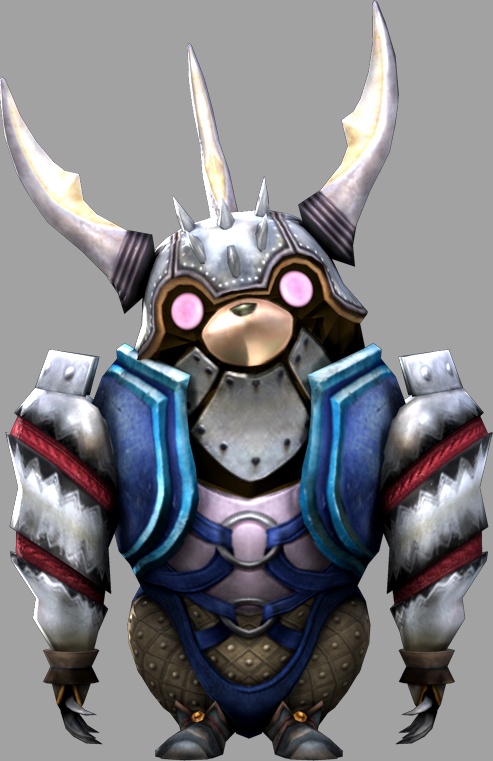 The Last Remnant