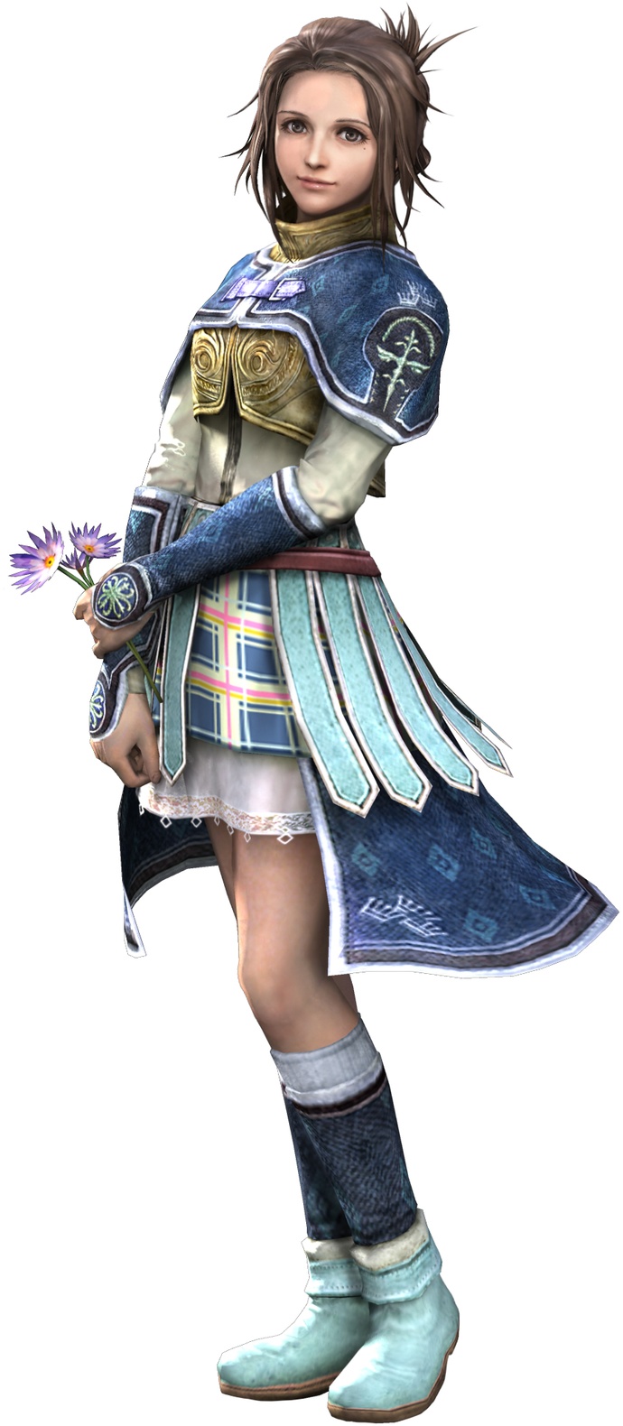 The Last Remnant