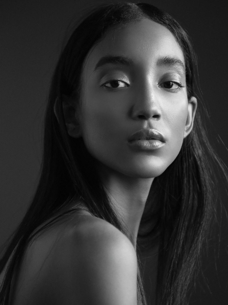 Image of Shaderska Valdez Duran