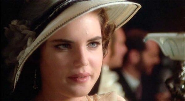 Elizabeth McGovern Elizabeth McGovern