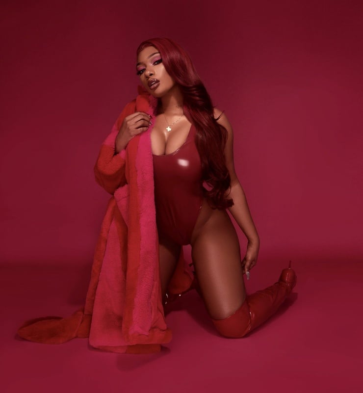 Megan Thee Stallion