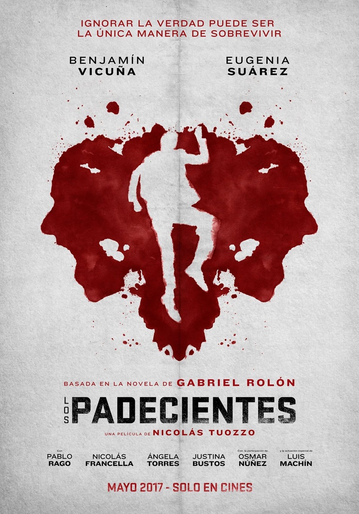 Los Padecientes