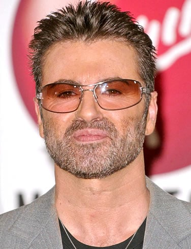 George Michael