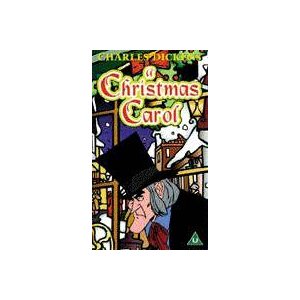 A Christmas Carol