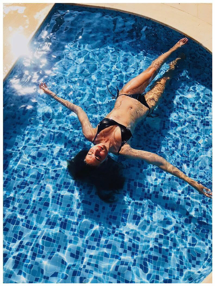 Melisa Pamuk Melisa Pamuk