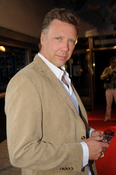 Mikael Persbrandt