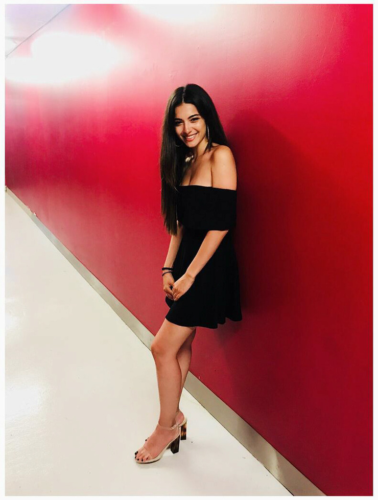 Melisa Pamuk Melisa Pamuk