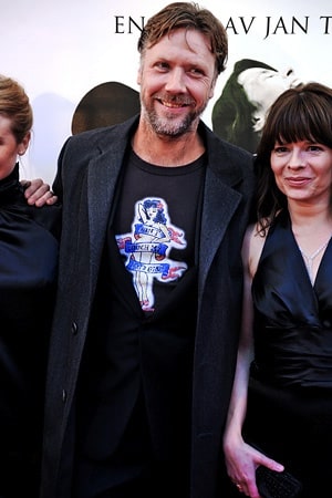 Mikael Persbrandt