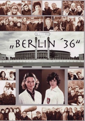 Berlin'36