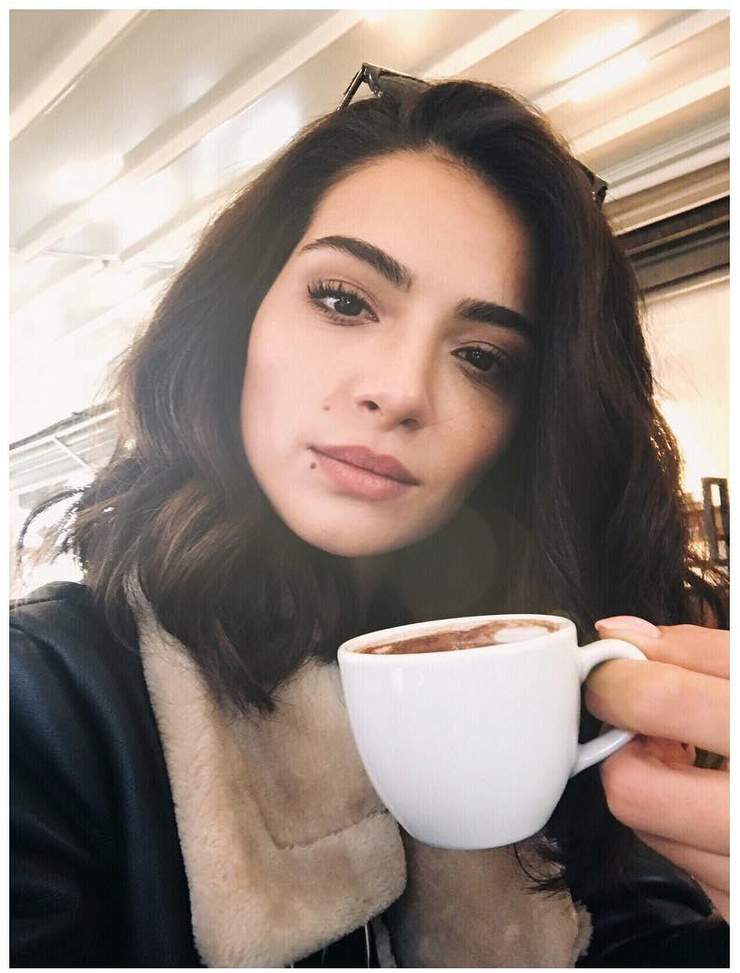 Melisa Pamuk Melisa Pamuk