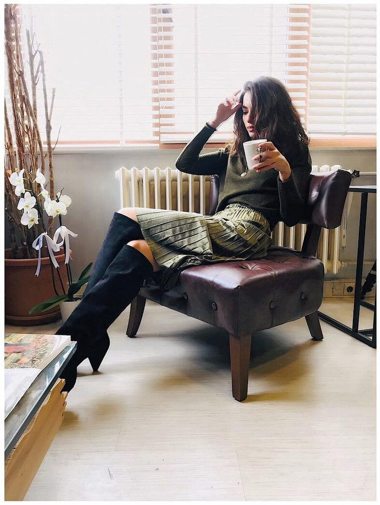 Melisa Pamuk Melisa Pamuk