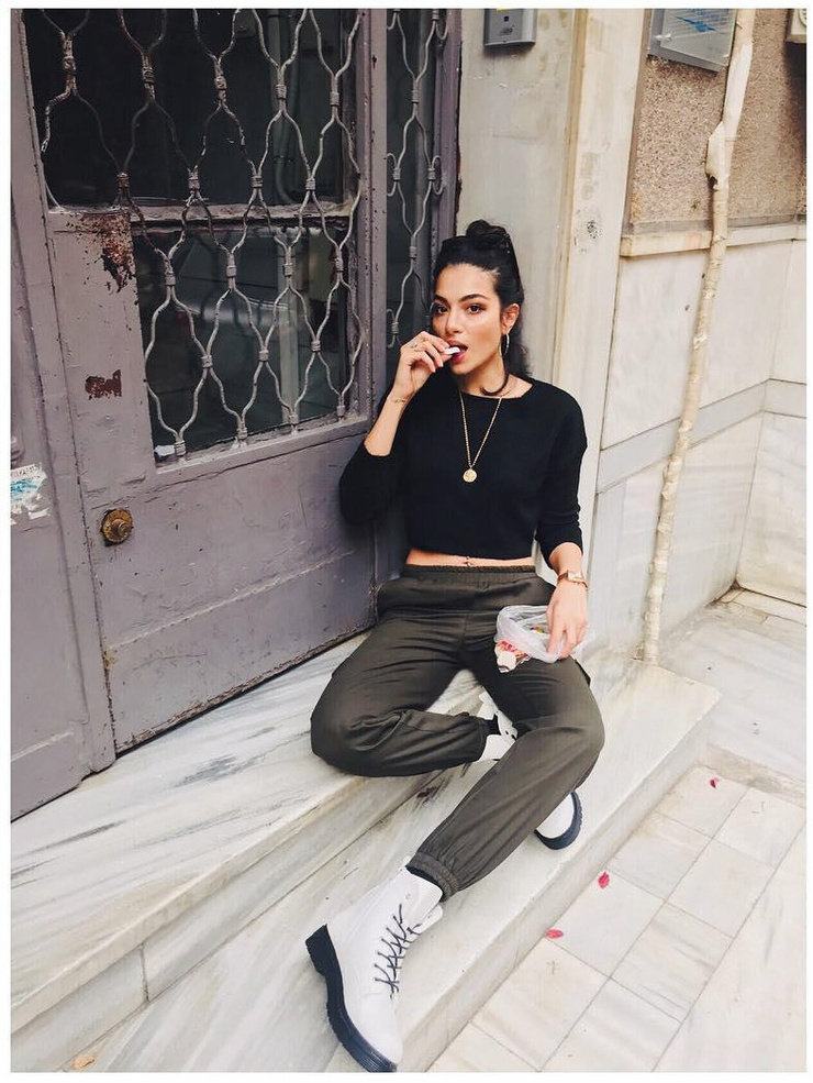 Melisa Pamuk