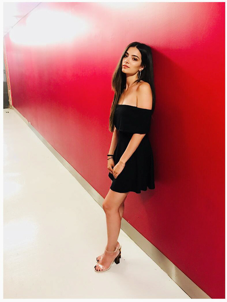 Melisa Pamuk
