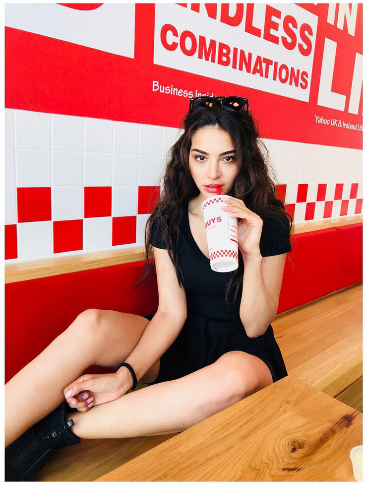 Melisa Pamuk Melisa Pamuk