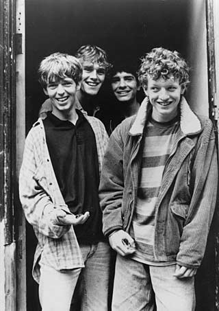 The La's