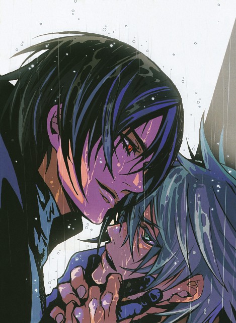 Togainu No Chi