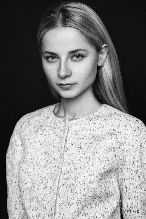 Anichka Zhylyak