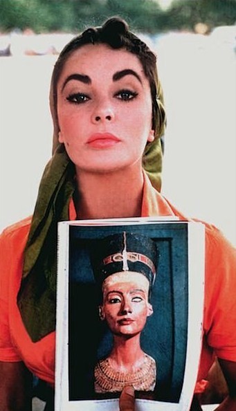Elizabeth Taylor