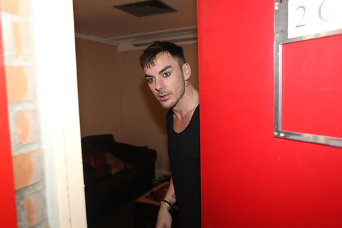 Shannon Leto