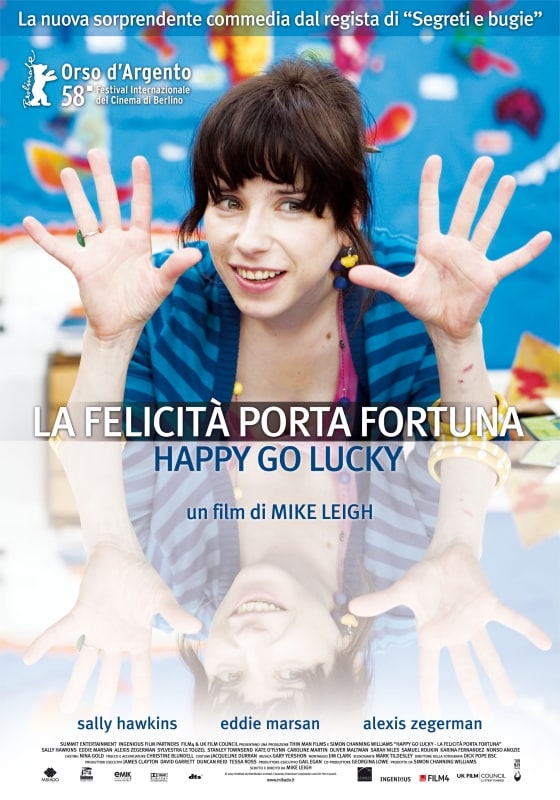 Happy-Go-Lucky