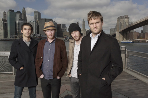 Cold War Kids