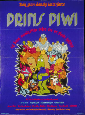 Prins Piwi