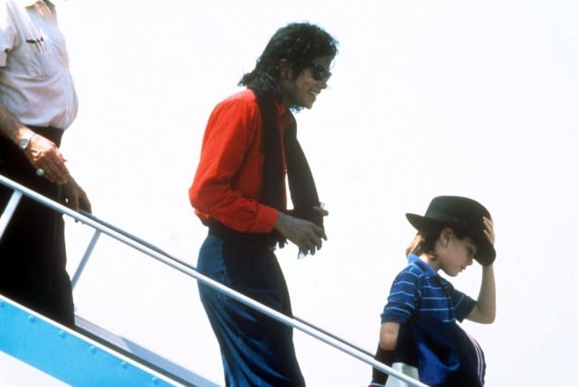 Leaving Neverland (2019)