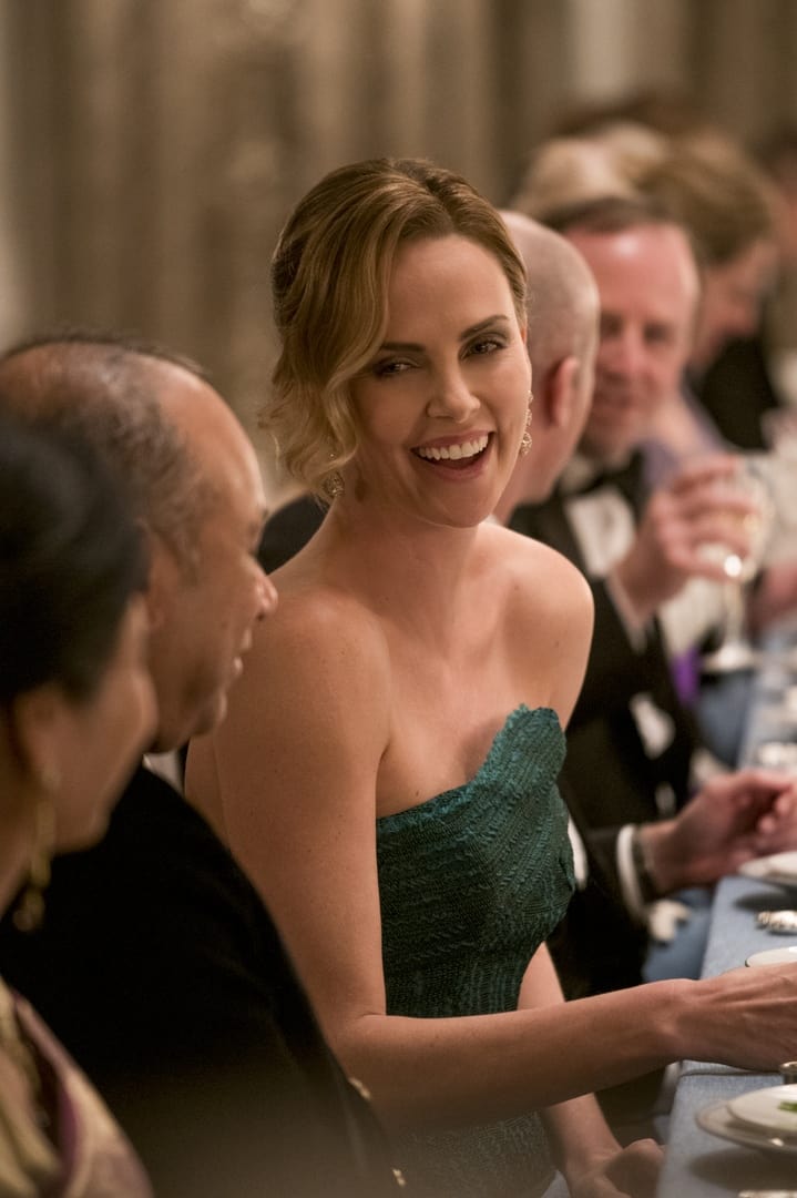 Charlize Theron Charlize Theron