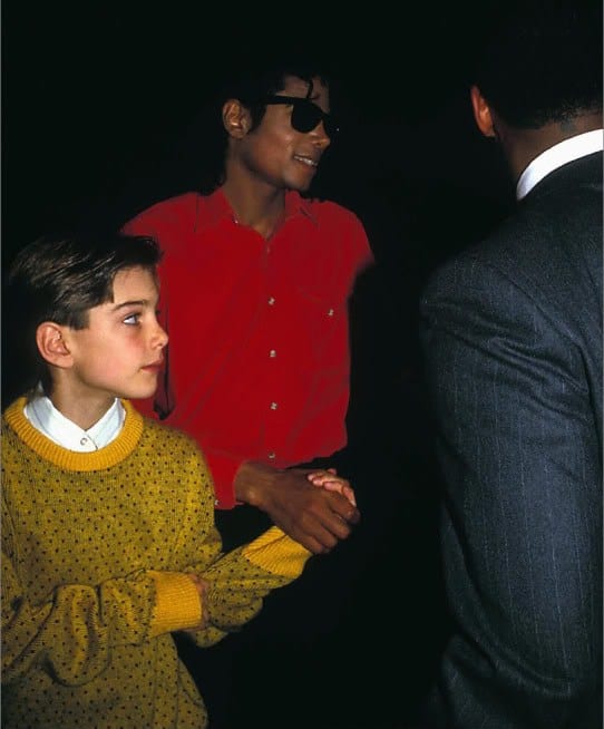 Leaving Neverland (2019)