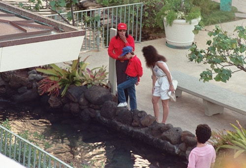 Leaving Neverland (2019)
