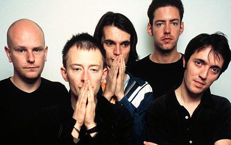 Radiohead