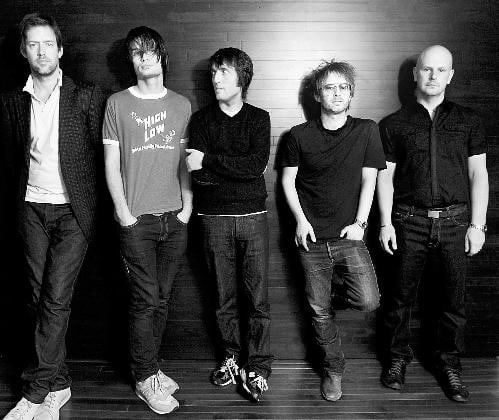 Radiohead