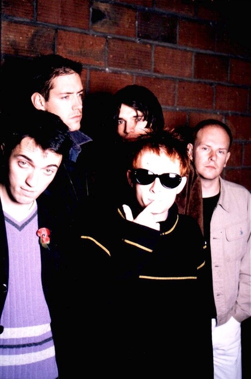 Radiohead