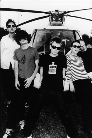 Radiohead