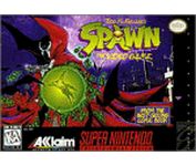 Todd McFarlane's Spawn: The Video Game