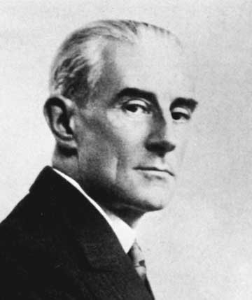 Maurice Ravel