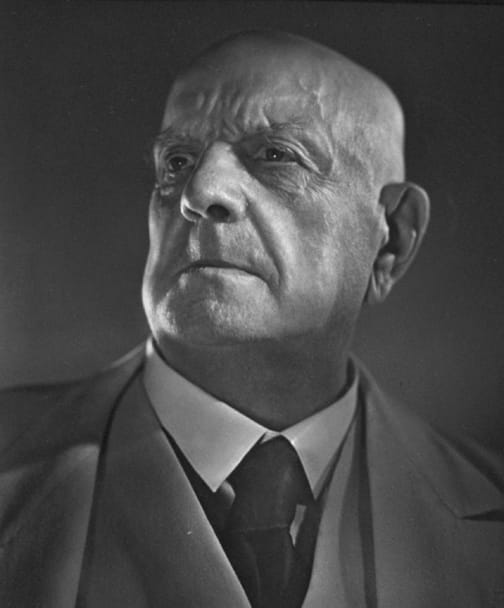 Jean Sibelius