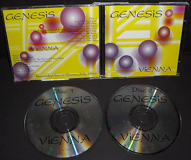 Genesis Genesis