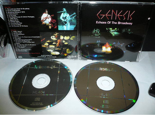 Genesis