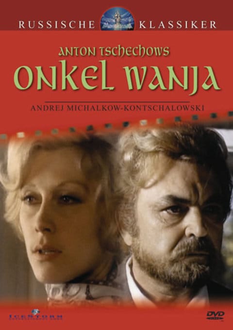 Uncle Vanya